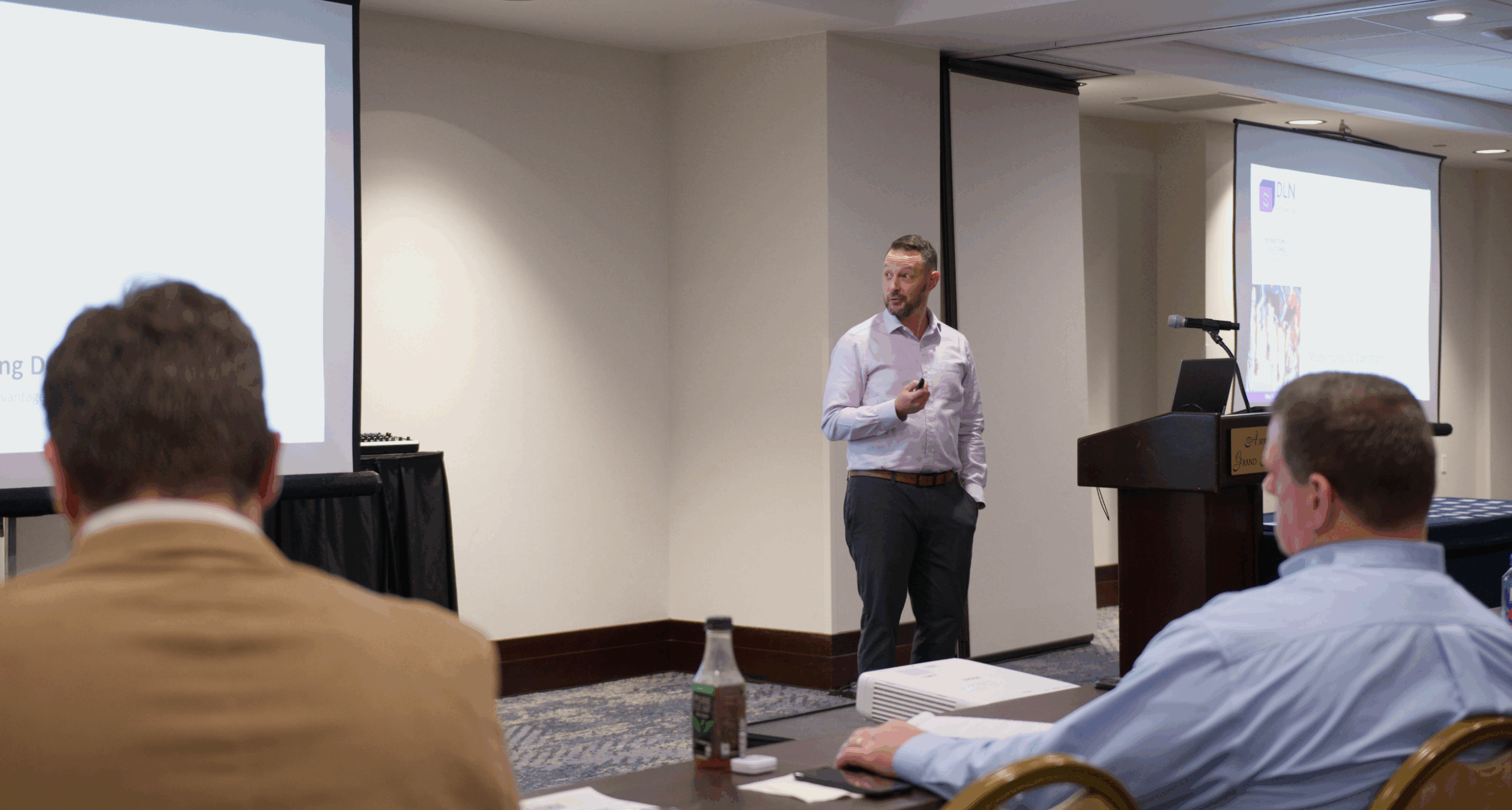 Optimizing Supply Chain for What’s Next: Modernizing DC Operations for Competitive Advantage