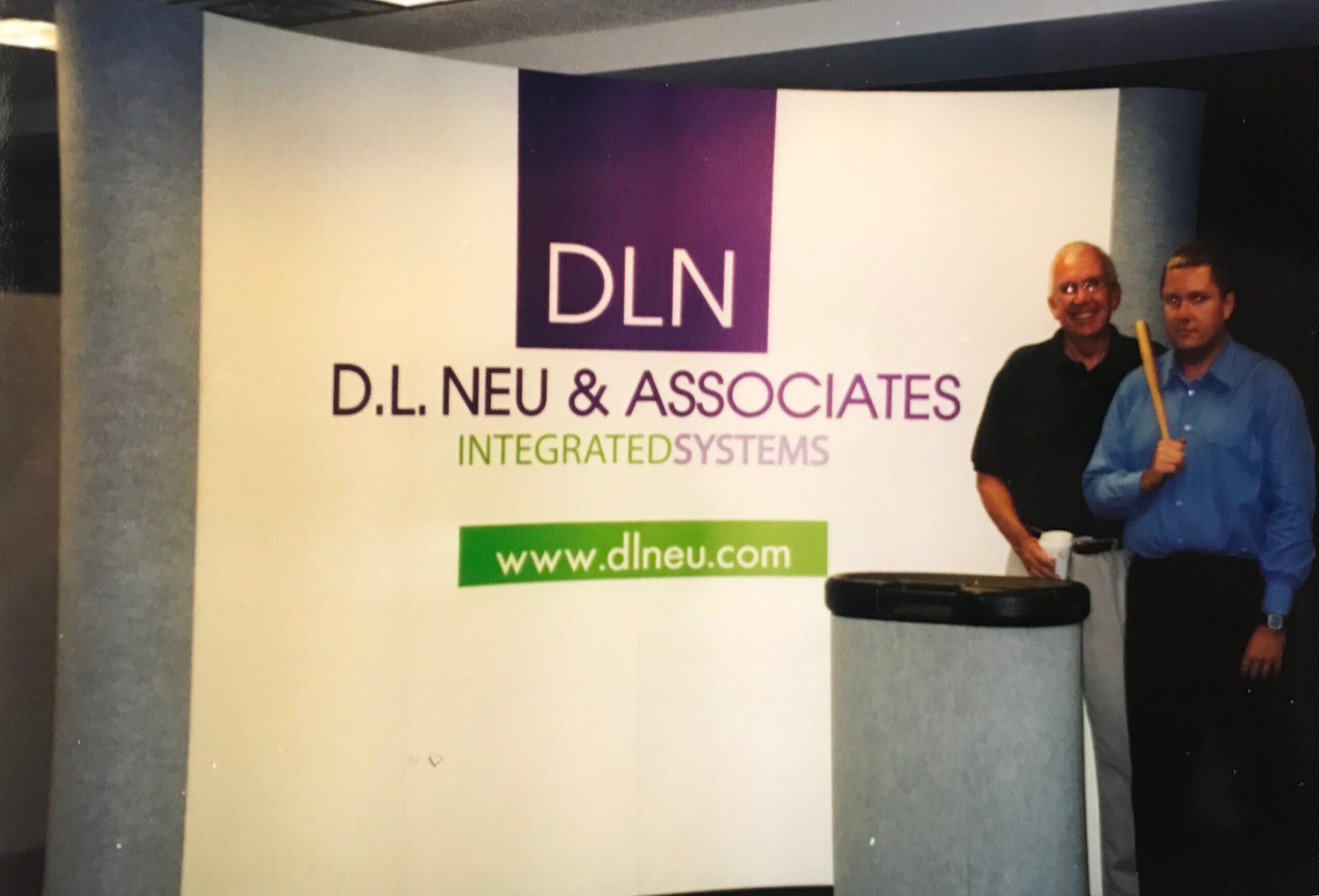 Remembering David L. Neu, Steadfast Founder of DLN Integrated Sytems